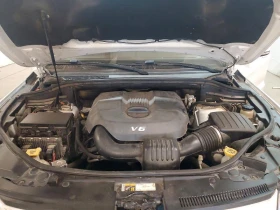 Jeep Grand cherokee SUMMIT* 3.6L* CARFAX* NAVI* �������* Keyless | Mobile.bg � ����� ������ 12