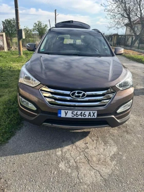 Hyundai Santa fe | Mobile.bg � ����� ������ 9