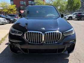 BMW X5 * ЛАЗЕРИ* 360 КАМЕРА* ОБДУХВАНЕ* ВЪЗДУХ* АМБИЕНТНО - 29890 € / 58459.76 лв. - 79013325 2
