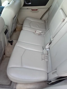 Cadillac Srx - 9000 € / 17602.47 лв. - 37152192 8