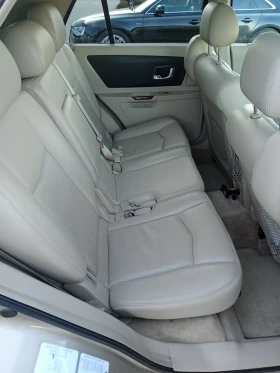Cadillac Srx - 9000 € / 17602.47 лв. - 37152192 7