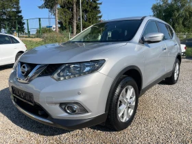 Nissan X-trail /ИТАЛИЯ EY075XT