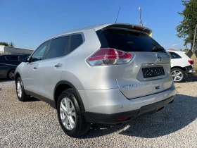 Nissan X-trail /ИТАЛИЯ EY075XT - 8860 € / 17328.65 лв. - 26305933 2