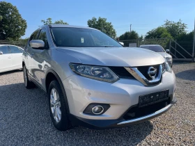 Nissan X-trail /ИТАЛИЯ EY075XT - 8860 € / 17328.65 лв. - 26305933 3