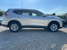 Nissan X-trail /ИТАЛИЯ EY075XT - 8860 € / 17328.65 лв. - 26305933 8