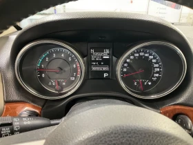 Jeep Grand cherokee 5.7 V8 HEMI Overland - 11000 € / 21514.13 лв. - 31233644 8