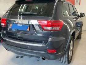 Jeep Grand cherokee 5.7 V8 HEMI Overland - 11000 € / 21514.13 лв. - 31233644 4