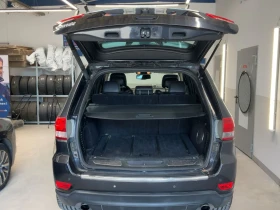 Jeep Grand cherokee 5.7 V8 HEMI Overland - 11000 € / 21514.13 лв. - 31233644 12