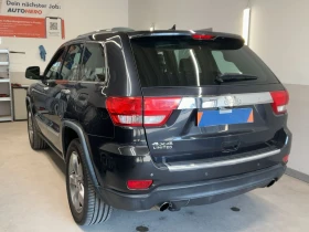 Jeep Grand cherokee 5.7 V8 HEMI Overland - 11000 € / 21514.13 лв. - 31233644 2