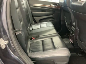 Jeep Grand cherokee 5.7 V8 HEMI Overland - 11000 € / 21514.13 лв. - 31233644 10