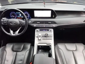 Hyundai Palisade Gasoline 3.8 4WD| 291�.�.| ���.��������� | Mobile.bg � ����� ������ 7