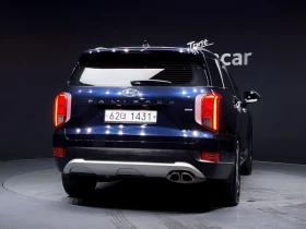 Hyundai Palisade Gasoline 3.8 4WD| 291�.�.| ���.��������� | Mobile.bg � ����� ������ 4