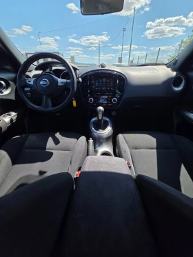 Nissan Juke Bifuel Acenta-1.6 -16V-LPG-117hp | Mobile.bg � ����� ������ 11
