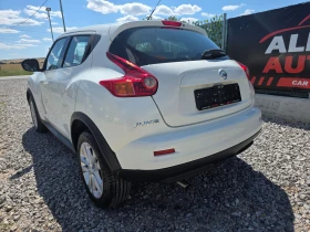 Nissan Juke Bifuel Acenta-1.6 -16V-LPG-117hp | Mobile.bg � ����� ������ 7