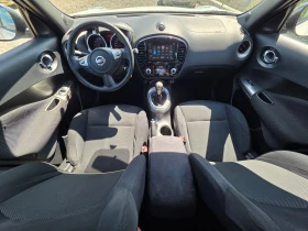 Nissan Juke Bifuel Acenta-1.6 -16V-LPG-117hp | Mobile.bg � ����� ������ 12