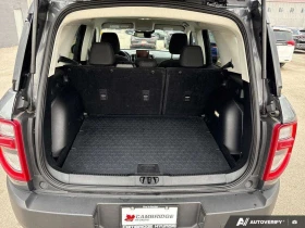 Ford Bronco * Big Bend | NO ACCIDENTS | HEAT SEATS |  | Auto.bg — изображение 15