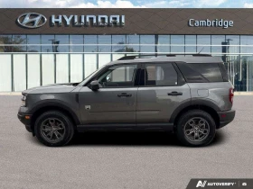 Ford Bronco * Big Bend | NO ACCIDENTS | HEAT SEATS |  | Auto.bg — изображение 2