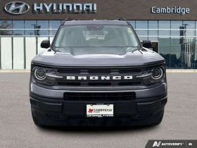 Ford Bronco * Big Bend | NO ACCIDENTS | HEAT SEATS |  | Auto.bg — изображение 8
