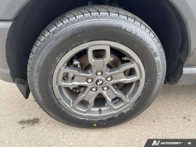 Ford Bronco * Big Bend | NO ACCIDENTS | HEAT SEATS |  | Auto.bg — изображение 9