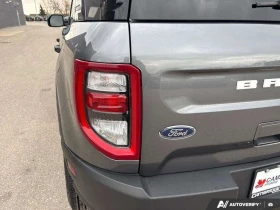 Ford Bronco * Big Bend | NO ACCIDENTS | HEAT SEATS |  | Auto.bg — изображение 14