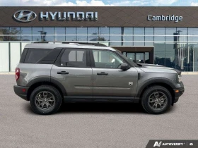 Ford Bronco * Big Bend | NO ACCIDENTS | HEAT SEATS |  | Auto.bg — изображение 6