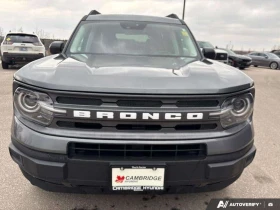 Ford Bronco * Big Bend | NO ACCIDENTS | HEAT SEATS |  | Auto.bg — изображение 12
