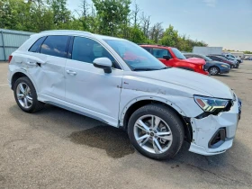 Audi Q3 2.0L 4 ALL WHEEL DRIVE | Mobile.bg � ����� ������ 4