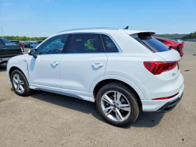 Audi Q3 2.0L 4 ALL WHEEL DRIVE | Mobile.bg � ����� ������ 2