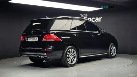 Mercedes-Benz GLE 250 4MATIC* КОЖА* ПОДГРЕВ* PANO* НАВИ* АВТОКРЕДИТ*  | Auto.bg — изображение 2