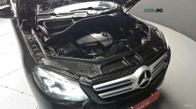 Mercedes-Benz GLE 250 4MATIC* КОЖА* ПОДГРЕВ* PANO* НАВИ* АВТОКРЕДИТ*  | Auto.bg — изображение 6