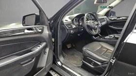 Mercedes-Benz GLE 250 4MATIC* КОЖА* ПОДГРЕВ* PANO* НАВИ* АВТОКРЕДИТ*  | Auto.bg — изображение 10
