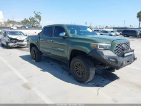 Toyota Tacoma LIMITED