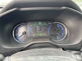 Toyota Rav4 * Hybrid XLE * АВТОКРЕДИТ БЕЗ ПЪРВОНАЧАЛНА ВНОСКА* | Auto.bg — изображение 8