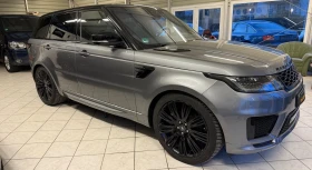 Land Rover Range Rover Sport FACE 2 бр НА ЧАСТИ - 5 € - 92485542 4
