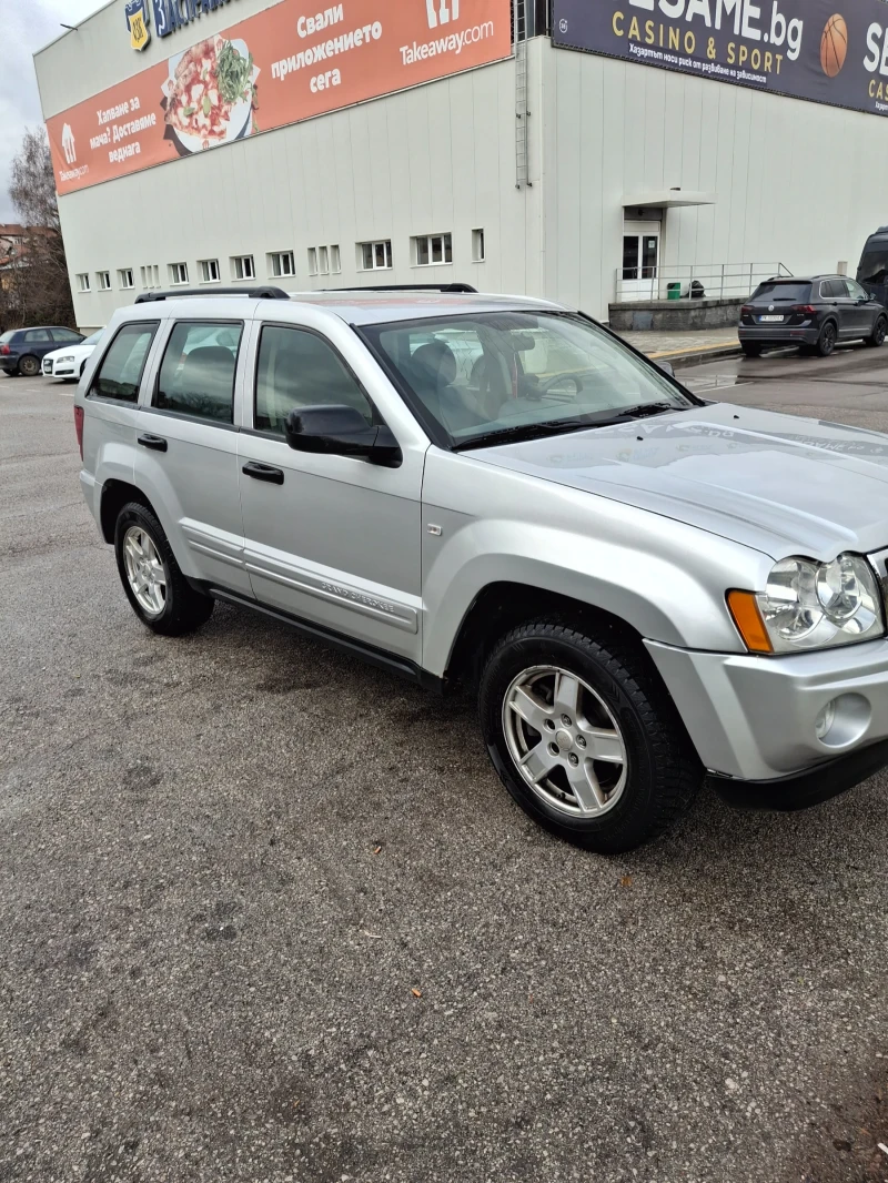 Jeep Grand cherokee, снимка 3 - Автомобили и джипове - 48296945