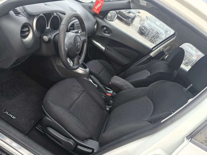 Nissan Juke, снимка 15 - Автомобили и джипове - 48335574