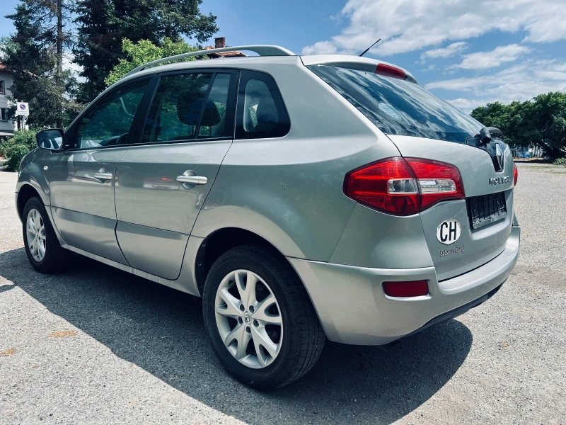 Renault Koleos 2.5 i, снимка 5 - Автомобили и джипове - 50487018
