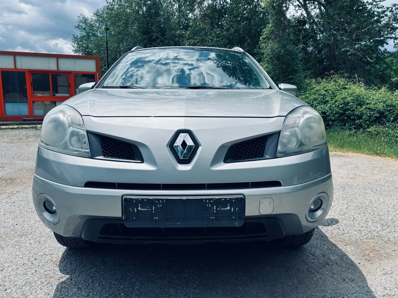 Renault Koleos 2.5 i, снимка 3 - Автомобили и джипове - 50487018