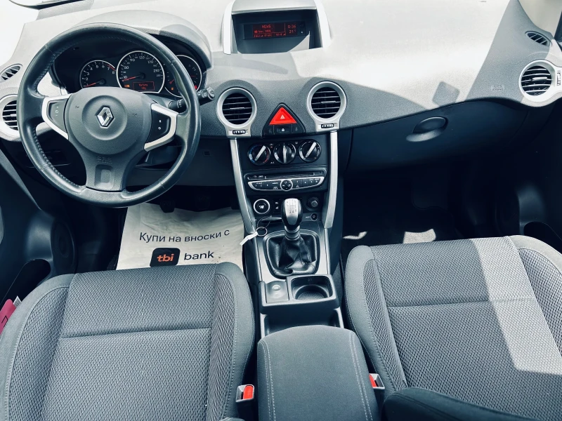 Renault Koleos 2.5 i, снимка 10 - Автомобили и джипове - 50487018