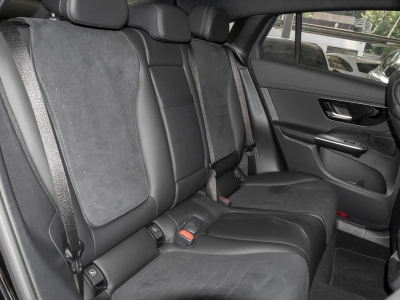 Mercedes-Benz GLC 300 AMG/COUPE/4-MATIC/NIGHT/LED/PANO/CAMERA/, снимка 13 - Автомобили и джипове - 51339460