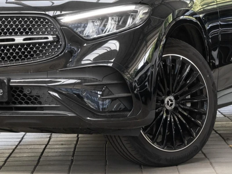 Mercedes-Benz GLC 300 AMG/COUPE/4-MATIC/NIGHT/LED/PANO/CAMERA/, снимка 3 - Автомобили и джипове - 51339460