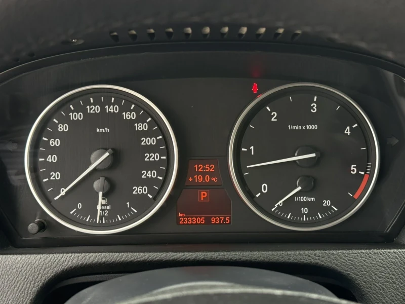 BMW X5 3.5 D 286k.c, снимка 15 - Автомобили и джипове - 51759869