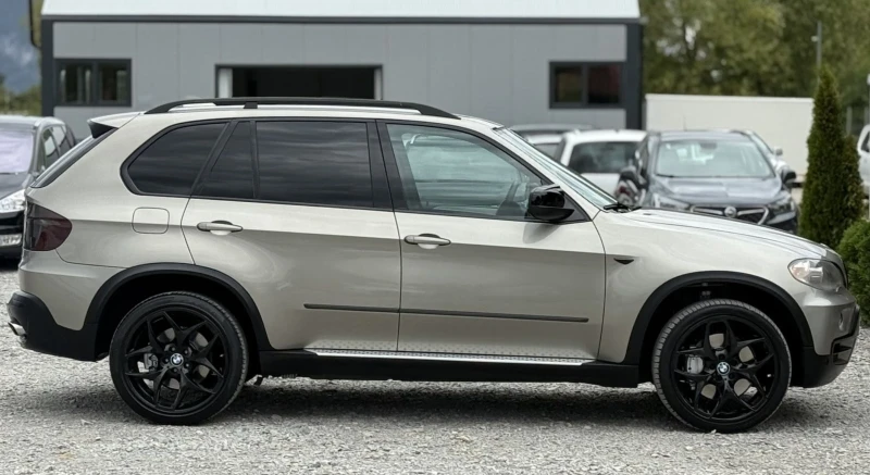 BMW X5 3.5 D 286k.c, снимка 8 - Автомобили и джипове - 51759869