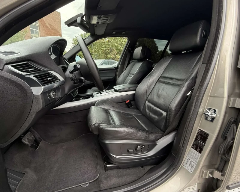 BMW X5 3.5 D 286k.c, снимка 13 - Автомобили и джипове - 51759869