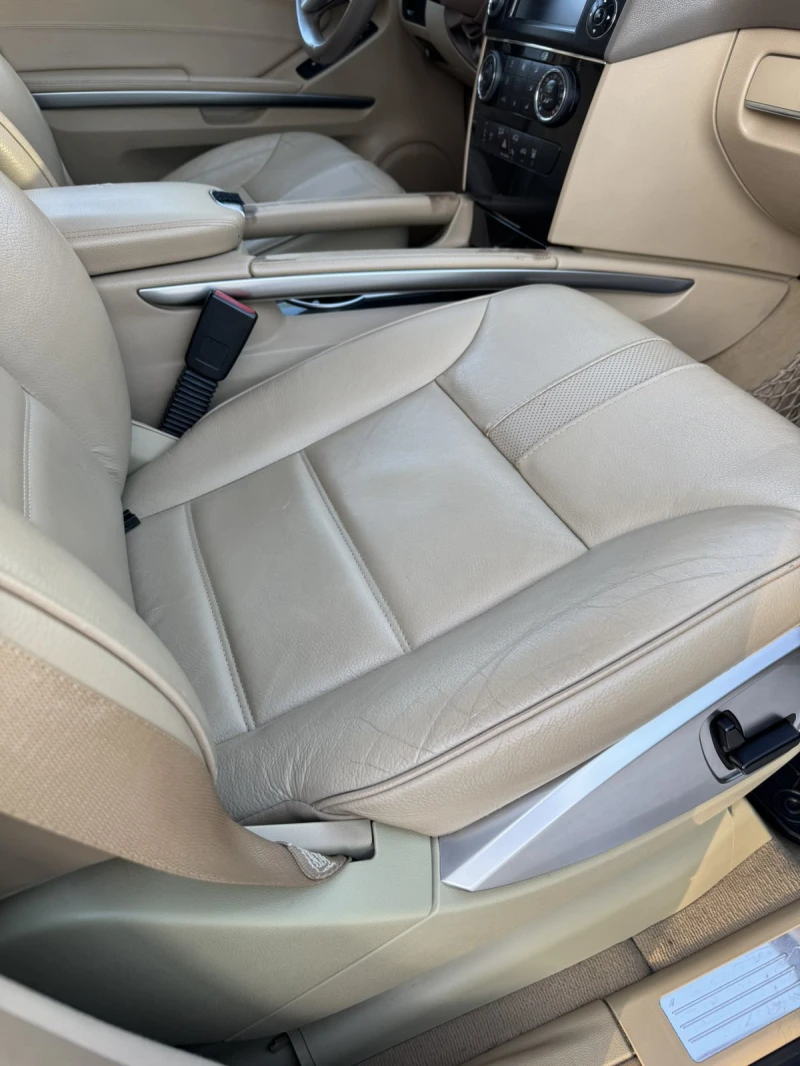 Mercedes-Benz ML 320, снимка 13 - Автомобили и джипове - 52648219