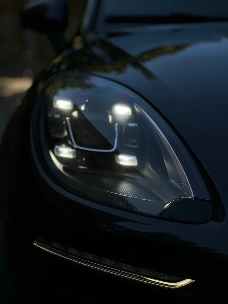 Porsche Macan 3.0TDI, снимка 7 - Автомобили и джипове - 52229912