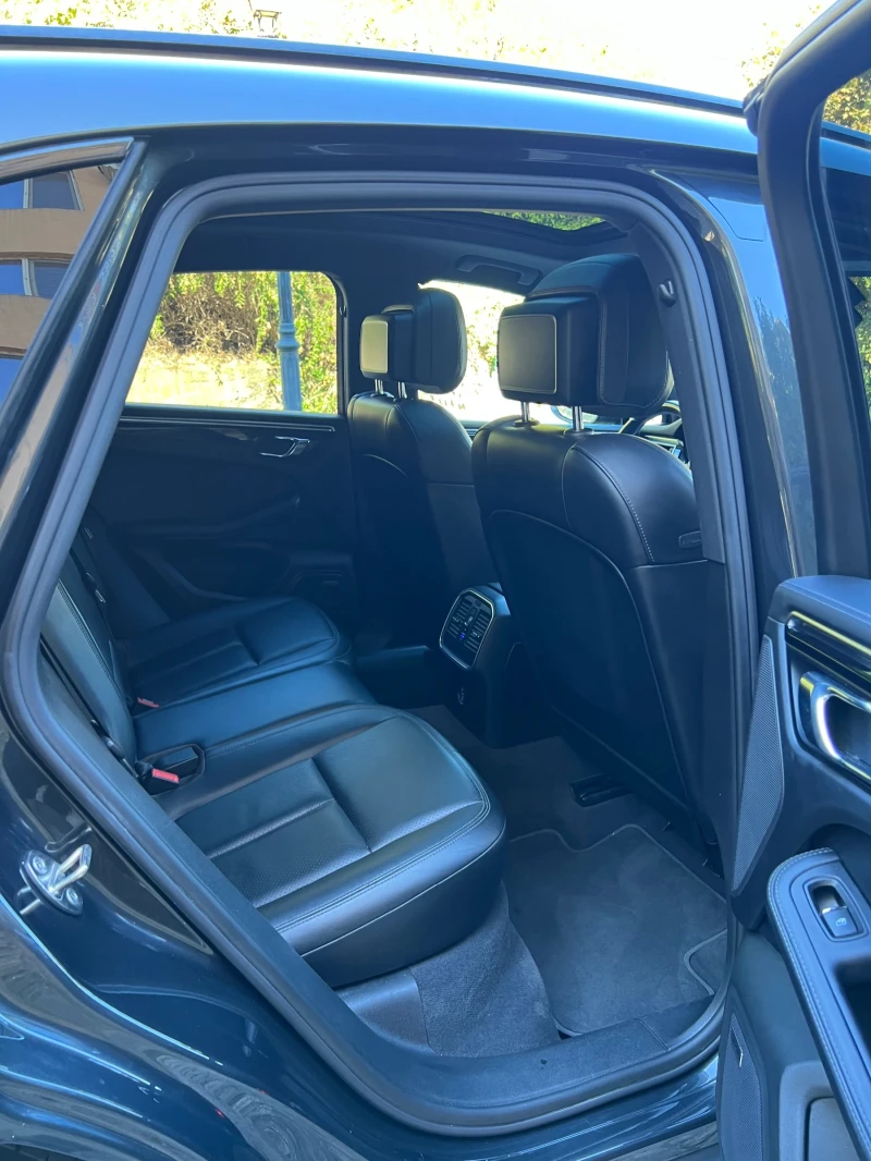 Porsche Macan 3.0TDI, снимка 11 - Автомобили и джипове - 52229912