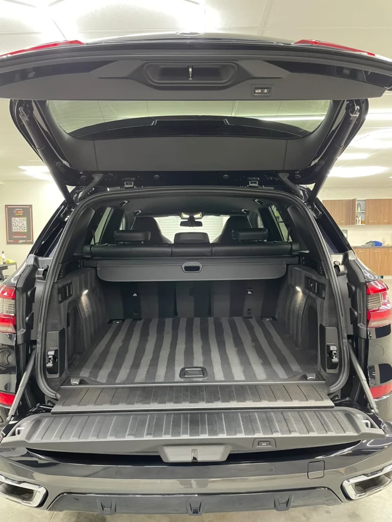 BMW X5 40d M , снимка 6 - Автомобили и джипове - 52683487