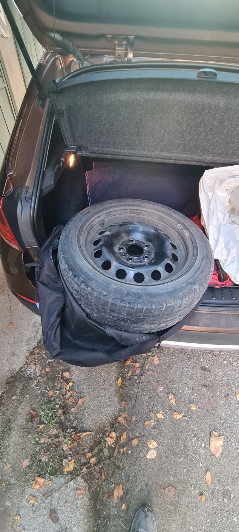 BMW X1 sdrive, снимка 16 - Автомобили и джипове - 52267190