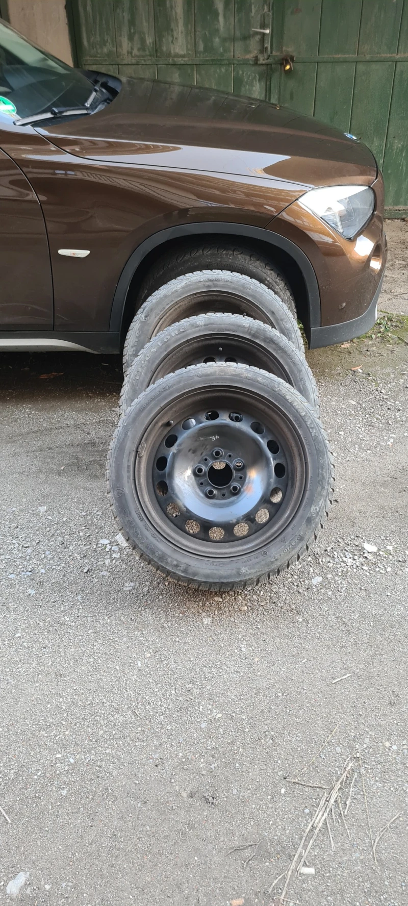 BMW X1 sdrive, снимка 15 - Автомобили и джипове - 52267190